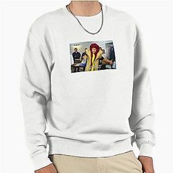 Tim Robinson Hot Dog Sweatshirt