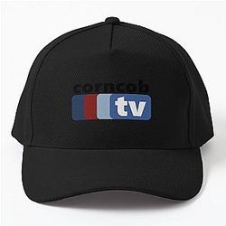 Corncob TV - I Think You Should Leave with Tim Robinson Inspired Classic T-Shirt Baseball Cap