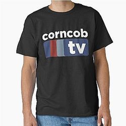 Corncob TV I Think You Should Leave Tim Robinson T-Shirt