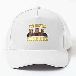 I Think You Should Leave Detective Crashmore, Tim Robinson, Season 2, Biff Wiff, ITYSL Baseball Cap