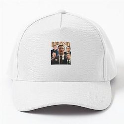 Tim Robinson Vintage 90s Baseball Cap