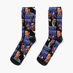 Tim Robinson Socks