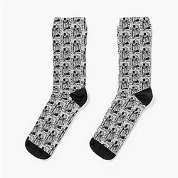 Bones Are Their Money Tim Robinson Socks 

 Removed: Weird characters ( none ) 
 Removed: Duplicate word sequence 'the' was not present
