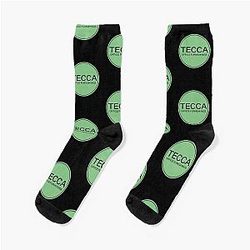 The Chair Company - Tim Robinson - Tecca Office Furnishings Socks