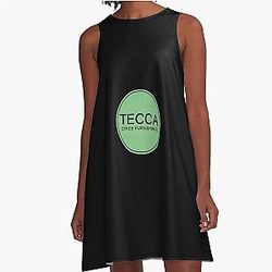 The Chair Company - Tim Robinson - Tecca Office Furnishings A-Line Dress