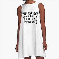 I Think You Should Leave - Tim Robinson A Dress