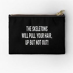Tim Robinson - I Think You Should Leave Zipper Pouch