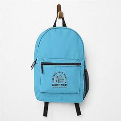 Tim Robinson Ghost Tour Backpack