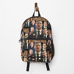 Tim Robinson Vintage 90s Backpack