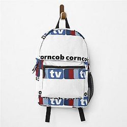 Corncob TV - I Think You Should Leave with Tim Robinson Backpack