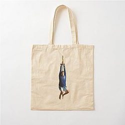 Tim Robinson I Think You Should Leave Cotton Tote Bag