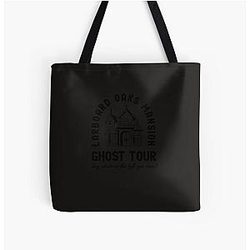 tim robinson ghost tour Classic Tote Bag