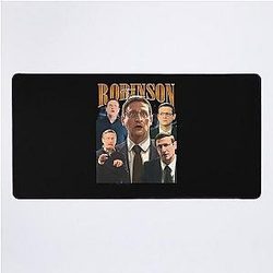 Tim Robinson 90s Vintage Chair Company Desk Mat
