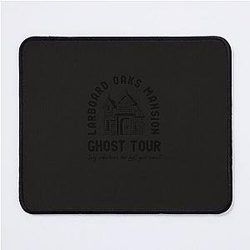 tim robinson ghost tour Classic Mouse Pad