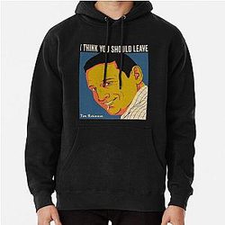 Needed Gifts Tim Robinson Graphic Hoodie for Fans Pullover