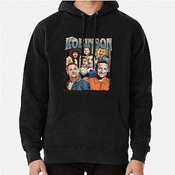 Tim Robinson Vintage Hoodie
