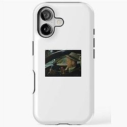 The Tim Robinson iPhone Tough Case