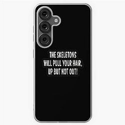 Tim Robinson - I Think You Should Leave Samsung Galaxy Case