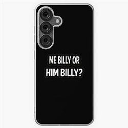 Tim Robinson - I Think You Should Leave Samsung Galaxy Case