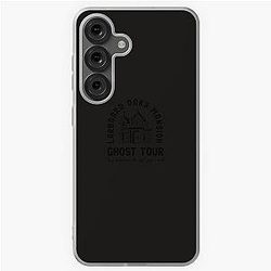 Tim Robinson Ghost Tour Classic T-Shirt Samsung Galaxy Case