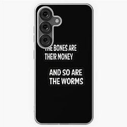 Tim Robinson - I Think You Should Leave Samsung Case