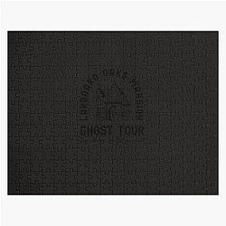 Tim Robinson Ghost Tour Classic T-Shirt Jigsaw Puzzle