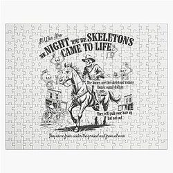 I Think You Should Leave at Night the Skeletons Came to Life Song with Tim Robinson
