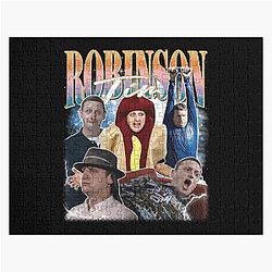 Tim Robinson Jigsaw Puzzle
