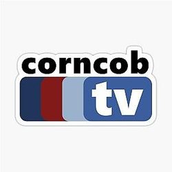 Corncob TV - I Think You Should Leave with Tim Robinson