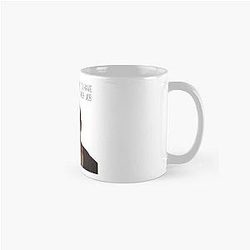 Tim Robinson Ghost Tour I Think You Should Leave Classic Mug