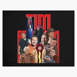 Vintage Tim Robinson Jigsaw Puzzle