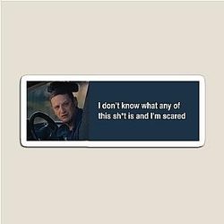 Tim Robinson - Can't Drive