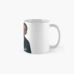 I Think You Should Leave with Tim Robinson, You Sure About That? Funny Scene - Classic Mug