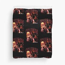 I Think You Should Leave Tim Robinson Retro 90s Duvet Cover