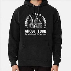 Tim Robinson I Think You Should Leave Ghost Tour Classic Hoodie
