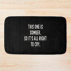 Tim Robinson - I Think You Should Leave Bath Mat