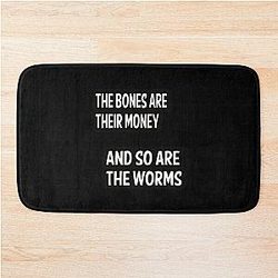 Tim Robinson - I Think You Should Leave Bath Mat