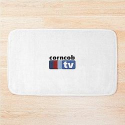 Corncob TV - I Think You Should Leave with Tim Robinson Bath Mat