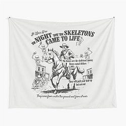 I Think You Should Leave: The Skeletons Came to Life!