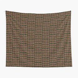 Dan Flashes pattern cool Graphic Tapestry
