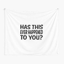Tim Robinson - I Think You Should Leave Tapestry