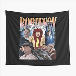 Tim Robinson Tapestry