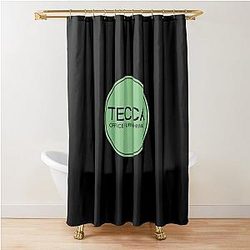 The Chair Company - Tim Robinson - Tecca Office Furnishings Shower Curtain