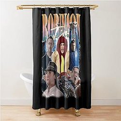 Tim Robinson Shower Curtain