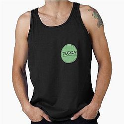 The Chair Company - Tim Robinson Tecca Office Furnishings Tank Top
