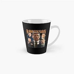 Tim Robinson 90s Tall Mug