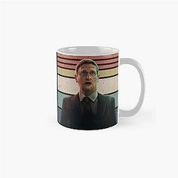 Worst Pillow in Town Tim Robinson The Chair Company Classic Mug