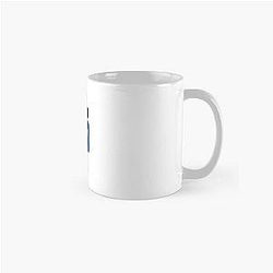 Corncob TV - I Think You Should Leave with Tim Robinson Classic Mug