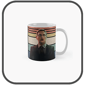 Tim Robinson Mugs