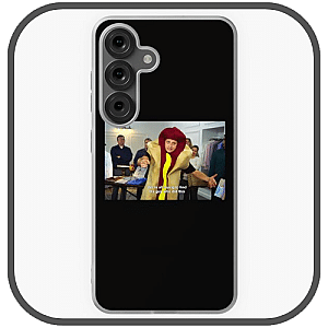 Tim Robinson Cases